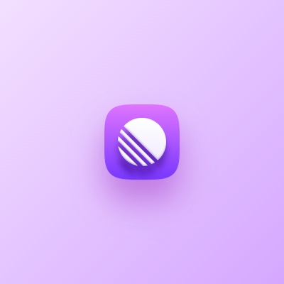 Linear App Icon